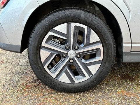 Voitures D'occasion À Le Bouscat | Hyundai Kona Electrique 39 Kwh - 136 Ch Intuitive 5P