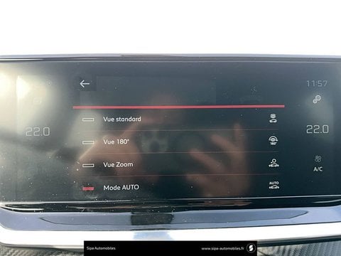 Voitures D'occasion À La-Teste-De-Buch | Peugeot 2008 Ii Bluehdi 130 S&S Eat8 Gt 5P
