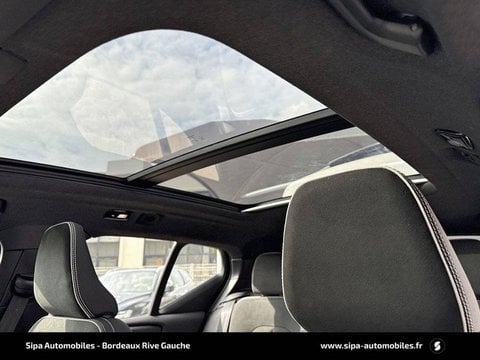 Voitures D'occasion À Mérignac | Volvo Xc40 B3 163 Ch Dct7 Ultimate 5P