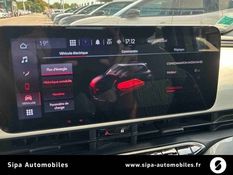Voitures D'occasion À Mérignac | Fiat 500 Iii Electrique E 118 Ch Nouvelle 3P