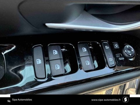 Voitures D'occasion À La-Teste-De-Buch | Hyundai Tucson 1.6 T-Gdi 230 Hybrid Bva6 Creative 5P