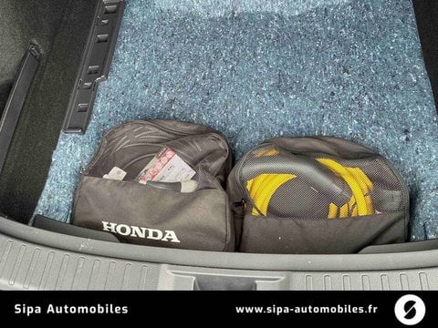 Voitures D'occasion À Mérignac | Honda Cr-V Vi E:phev 2.0 I-Mmd 2Wd Advance Tech 5P