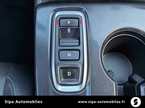 Voitures D'occasion À Mérignac | Honda Civic E:hev 2.0 I-Mmd Advance 5P