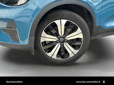 Voitures D'occasion À Mérignac | Volvo Xc40 T4 Recharge 129+82 Ch Dct7 Start 5P