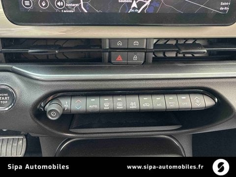 Voitures D'occasion À Muret | Fiat 600 T-Gen 3 1.2 Hybrid 145Ch Edct6 5P