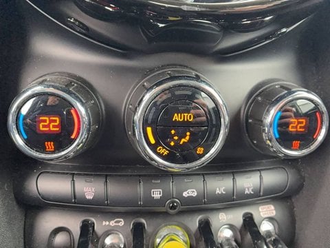 Voitures D'occasion À Muret | Mini Mini Hatch 3 Portes Cooper Se 184 Ch Essential 3P