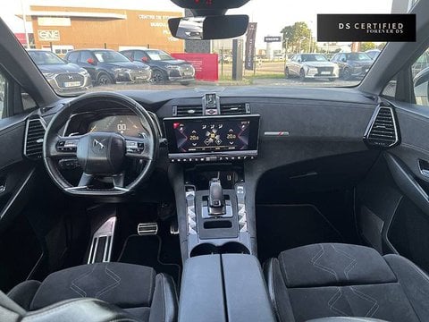 Voitures D'occasion À Lescar | Ds Ds 7 Crossback Ds7 Crossback Bluehdi 130 Eat8 Performance Line...