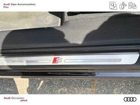 Voitures D'occasion À Lescar | Audi Q3 35 Tfsi 150 Ch S Tronic 7 S Line 5P