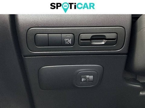 Voitures D'occasion À Lescar | Citroën C3 Aircross Puretech 110 S&S Bvm5 Shine 5P