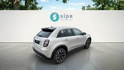 Voitures D'occasion À Villenave-D'ornon | Fiat 600 T-Gen 3 1.2 Hybrid 110Ch Edct6 La Prima 5P