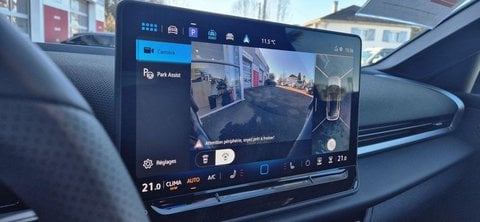 Voitures D'0Km À Tarbes | Volkswagen T-Roc 1.5 Etsi Evo2 Hybrid 150 Ch Dsg7 R-Line 5P