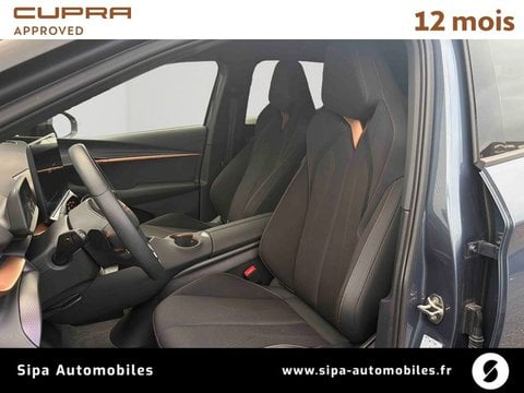 Voitures D'occasion À Lescar | Cupra Tavascan 286 Ch V 5P
