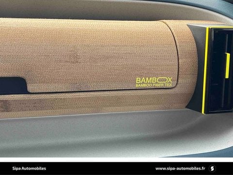 Voitures D'0Km À Libourne | Fiat Grande Panda T-Gen 3 1.2 Hybrid Turbo 110 Ch Edct6 La Prima 5P