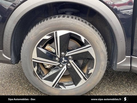 Voitures D'occasion À Dax | Mitsubishi Eclipse Cross 2.4 Mivec Phev Twin Motor 4Wd Invite 5P