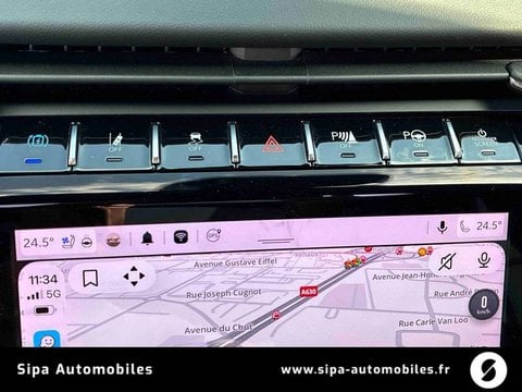 Voitures D'occasion À Mérignac | Jeep Grand Cherokee Wl 4Xe 2.0 T 380 Ch Phev 4X4 Bva8 Summit R...