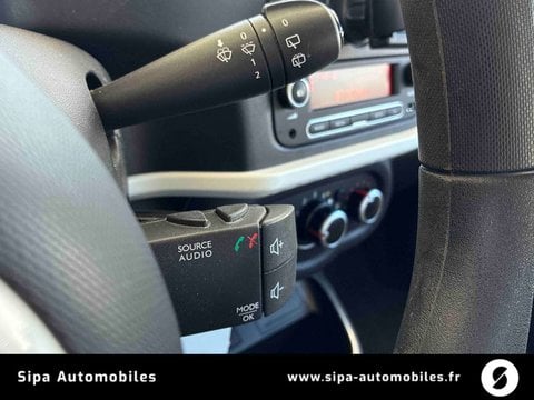 Voitures D'occasion À Mérignac | Renault Twingo Iii Sce 75 - 20 Zen 5P
