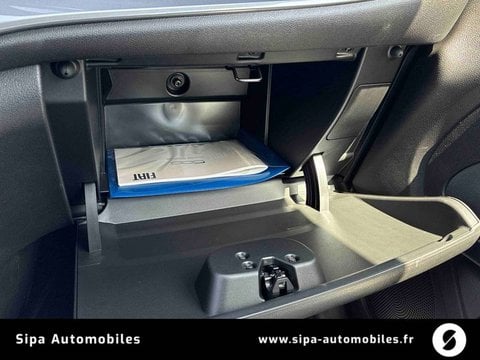 Voitures D'0Km À Toulouse | Fiat 500 1.0 65 Ch Hybride Torino 3P