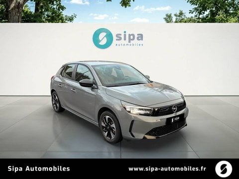 Voitures D'occasion À Bayonne | Opel Corsa Electrique 136 Ch & Batterie 50 Kwh 5P
