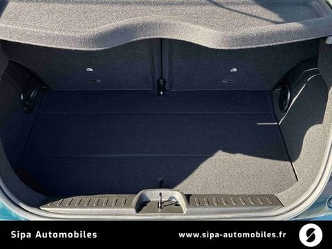 Voitures D'occasion À Lescar | Fiat 500 Iii Electrique E 118 Ch Nouvelle 3P