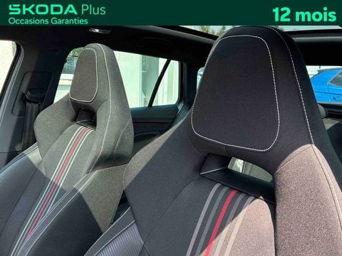 Voitures D'occasion À Tarbes | Škoda Scala 1.0 Tsi Evo 2 116 Ch Dsg7 Monte Carlo 5P