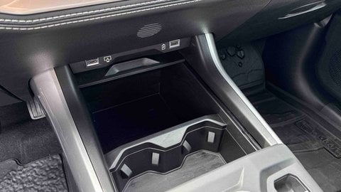 Voitures D'0Km À Mérignac | Jeep Compass Iii 1.6 Turbo T4 225 Ch Bvr7 E-Hybrid Plug-In 4X2 Firs...