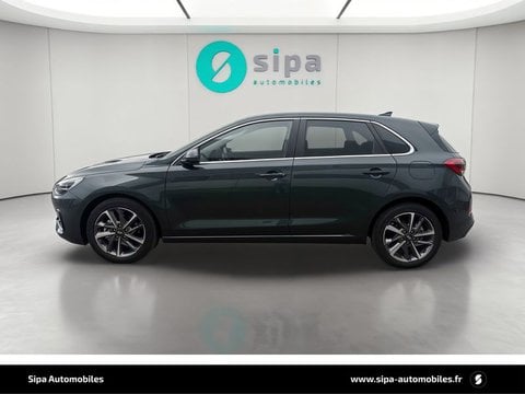 Voitures D'0Km À Le Bouscat | Hyundai I30 1.0 T-Gdi 100 Dct-7 Creative 5P