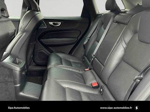 Voitures D'occasion À Lormont | Volvo Xc60 T6 Awd Hybride Rechargeable 253 Ch+145 Ch Geartronic ...