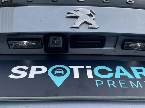 Voitures D'occasion À Pau | Peugeot 2008 Ii Puretech 130 S&S Bvm6 Allure 5P