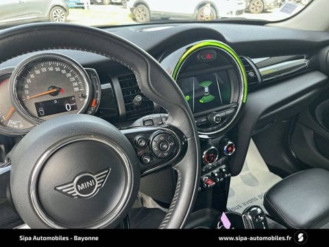 Voitures D'occasion À Bayonne | Mini Mini Hatch 5 Portes Cooper S 192 Ch Bva7 5P