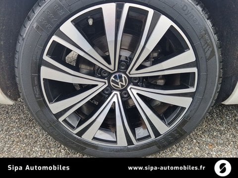 Voitures D'occasion À Tarbes | Volkswagen Arteon Shootingbrake Shooting Brake 2.0 Tdi Evo Scr 15...