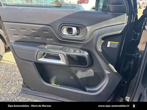 Voitures D'occasion À Mont-De-Marsan | Citroën C5 Aircross Hybride Rechargeable 180 E-Eat8 Plus 5P