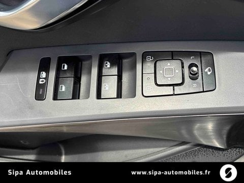 Voitures D'occasion À Le Bouscat | Kia Niro 1.6 Gdi 141 Ch Hev Dct6 Premium 5P