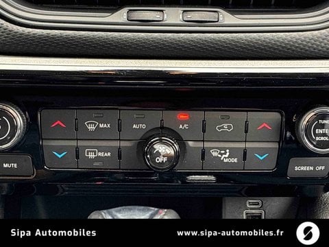 Voitures D'occasion À Mérignac | Jeep Compass 1.3 Phev T4 240 Ch 4Xe Eawd Trailhawk 5P