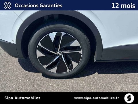 Voitures D'occasion À Lescar | Volkswagen Id.4 174 Ch Pro Life Plus 5P