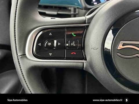 Voitures D'0Km À Mérignac | Fiat 500 E 118 Ch Collezione 3P