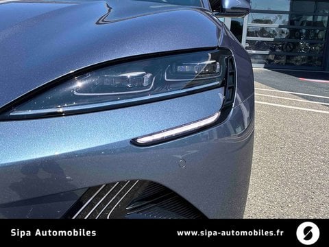 Voitures D'occasion À Labège | Byd Seal 82,5 Kwh 530 Ch Awd Excellence 4P