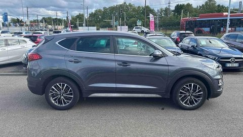 Voitures D'occasion À Toulouse | Hyundai Tucson 1.6 Crdi 136 Dct-7 Premium 5P