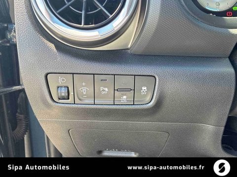 Voitures D'occasion À Toulouse | Hyundai Kona Electrique 39 Kwh - 136 Ch Intuitive 5P
