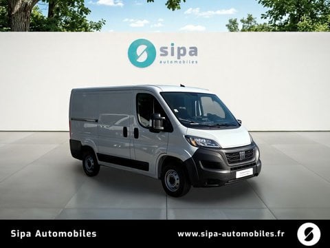 Voitures D'occasion À Le Bouscat | Fiat Ducato Fg Vul Ducato Fourgon Tole 3.0 C H1 H3-Power 120 ...