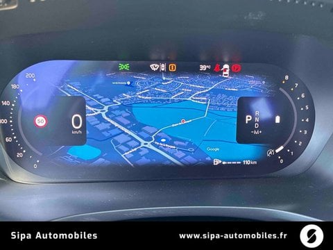 Voitures D'occasion À Labège | Volvo V60 Micro Hybride Essence B4 197 Ch Dct7 Plus Style Dark 5P