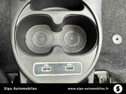 Voitures D'occasion À La-Teste-De-Buch | Fiat 500 1.0 70 Ch Hybride Bsg S/S Web Collezione 3P