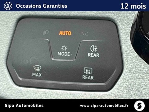 Voitures D'occasion À Lescar | Volkswagen Id.3 204 Ch Pro Performance Active 5P