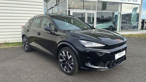 Voitures D'occasion À Lescar | Cupra Formentor 1.4 E-Hybrid 204 Ch Dsg6 V 5P