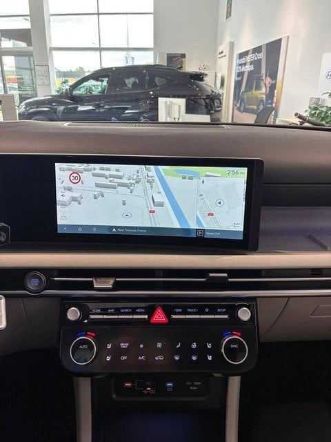 Voitures D'0Km À Toulouse | Hyundai Tucson 1.6 T-Gdi 239 Hybrid Bva6 Executive 5P