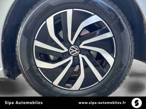 Voitures D'occasion À Mérignac | Volkswagen Polo 1.0 Tgi 90 S&S Bvm6 Life Business 5P