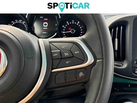 Voitures D'occasion À Mérignac | Fiat 500L 1.4 95 Ch S/S City Cross 5P