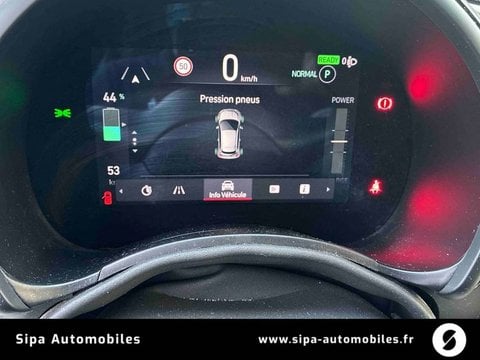 Voitures D'occasion À Bayonne | Fiat 500 Iii Electrique E 95 Ch Action 3P
