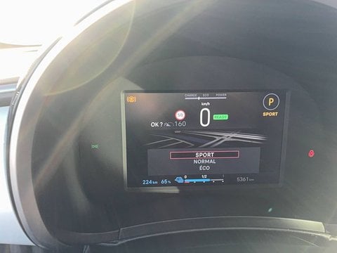 Voitures D'0Km À Toulouse | Fiat 600E 54 Kwh 156 Ch La Prima 5P