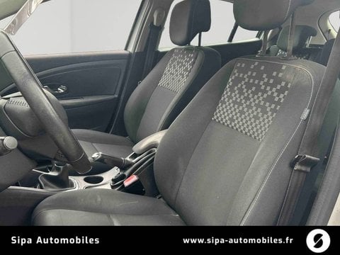 Voitures D'occasion À Muret | Renault Mégane Iii Dci 90 Fap Eco2 Expression Euro 5 5P