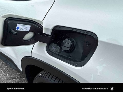 Voitures D'0Km À Mérignac | Jeep Avenger 1.2 Turbo T3 145 Ch Bvr6 4Xe The North Face 5P